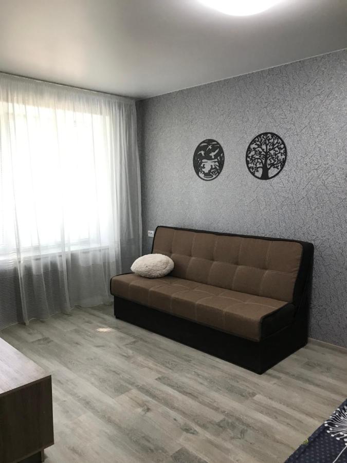 Apartments O.Polya Dnipro Eksteriør billede