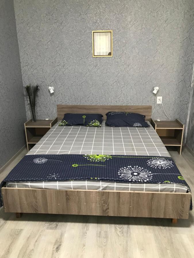 Apartments O.Polya Dnipro Eksteriør billede