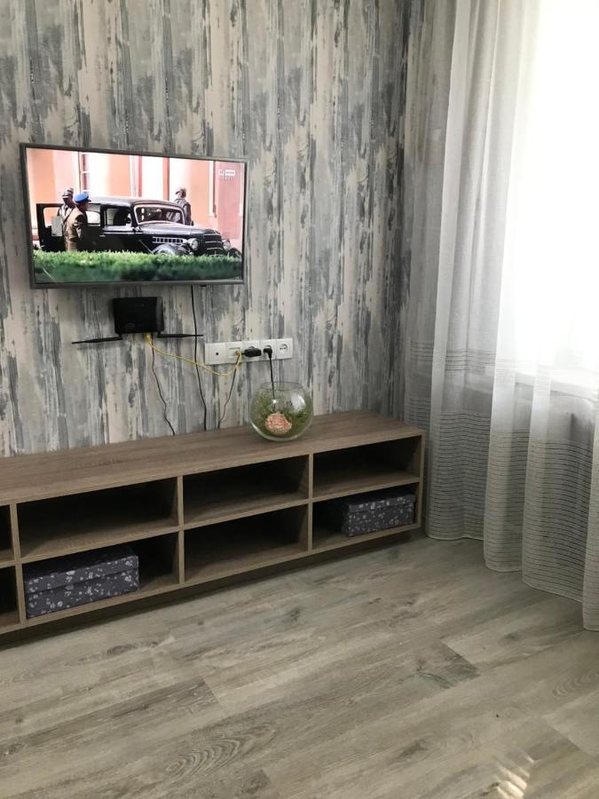 Apartments O.Polya Dnipro Eksteriør billede
